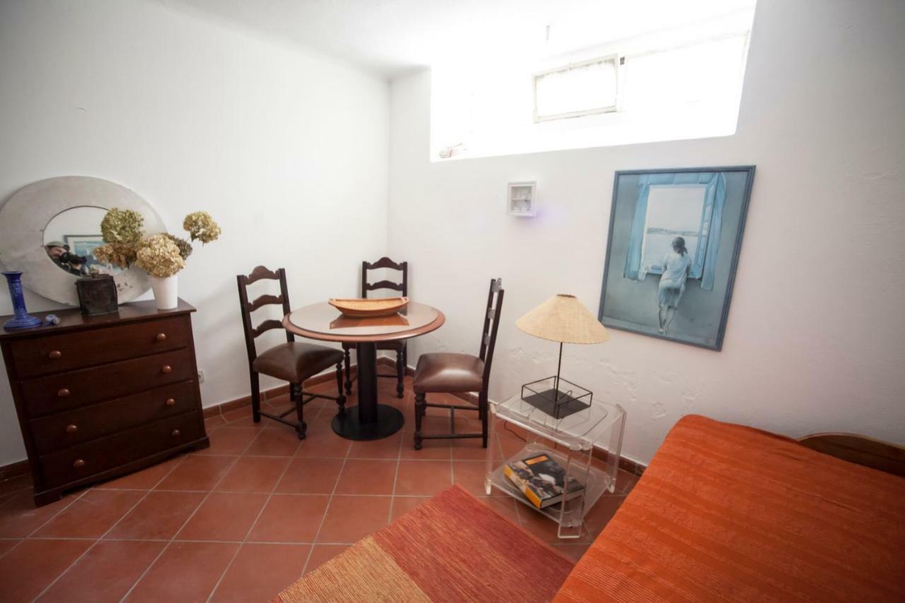 에보라 Casa Dos Limoeiros 아파트 외부 사진