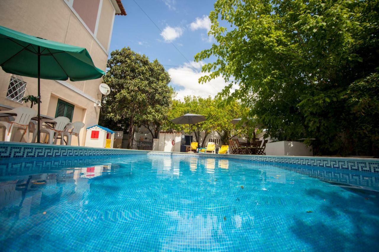 에보라 Casa Dos Limoeiros 아파트 외부 사진