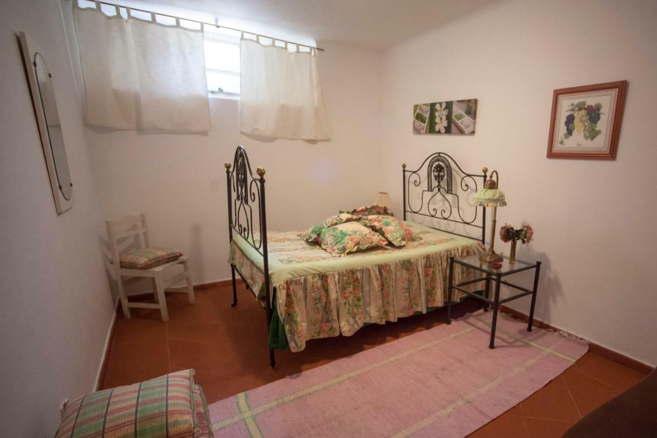 에보라 Casa Dos Limoeiros 아파트 외부 사진