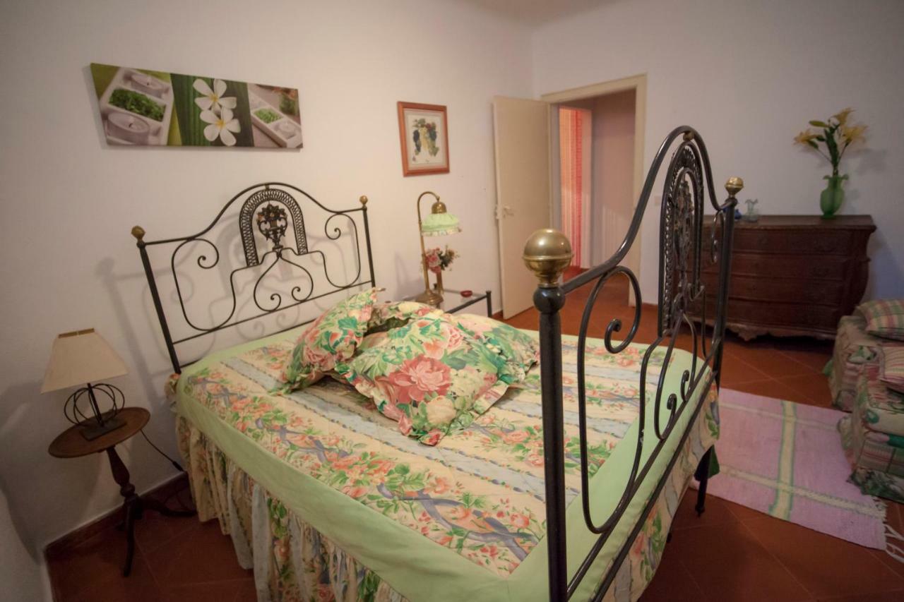 에보라 Casa Dos Limoeiros 아파트 외부 사진