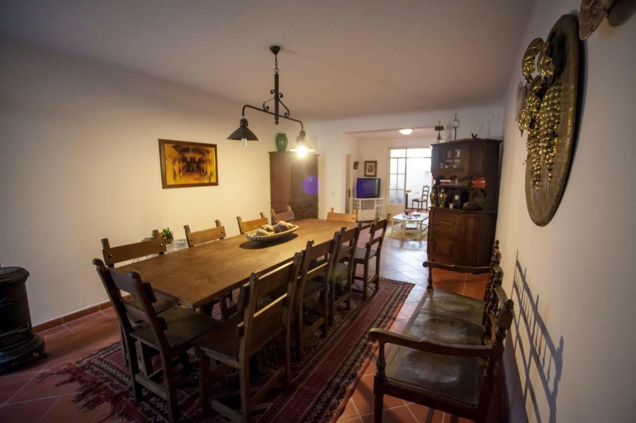 에보라 Casa Dos Limoeiros 아파트 외부 사진