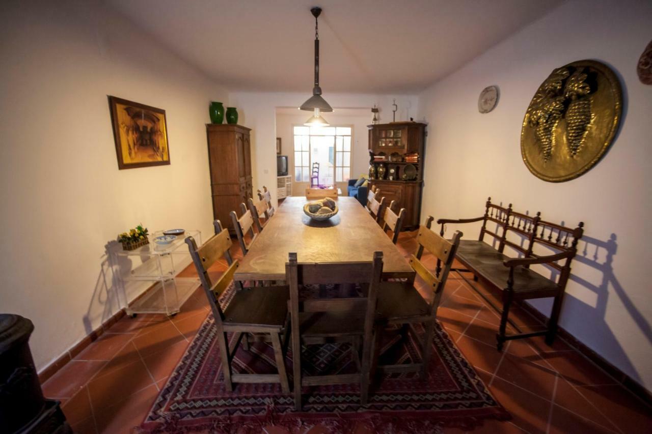 에보라 Casa Dos Limoeiros 아파트 외부 사진