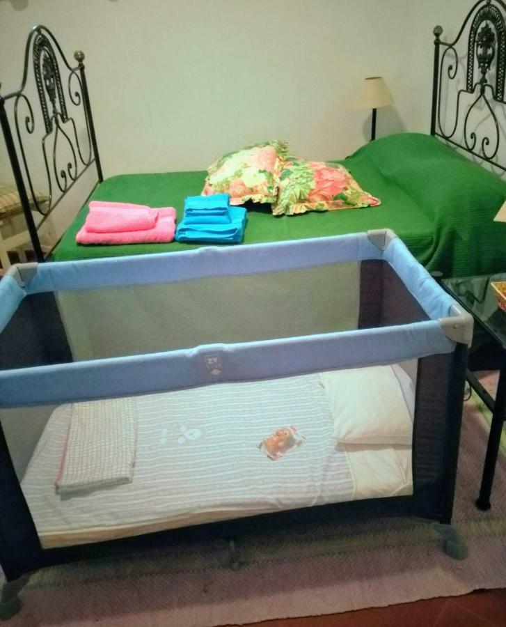 에보라 Casa Dos Limoeiros 아파트 외부 사진